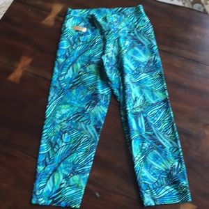 Kast Capri Leggings Size XS
